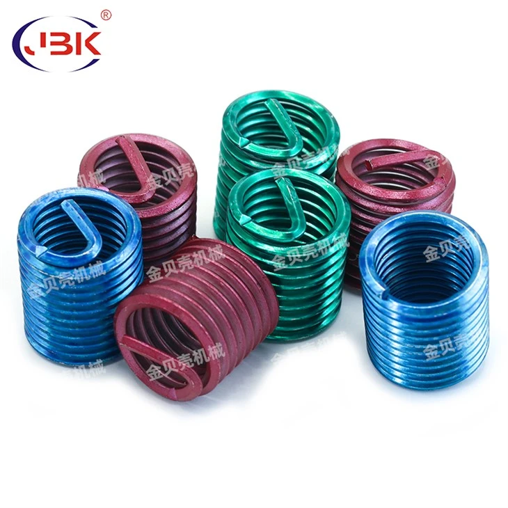 Heli-coil Thread Repair Kit